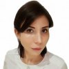 Соколова Ирина Юрьевна