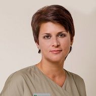 Шишова Юлия Александровна