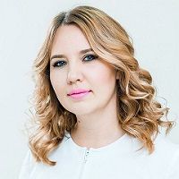 Белина Екатерина Сергеевна — Косметолог в Волгограде