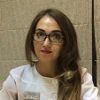 Зарипова Регина Наилевна