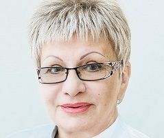 Подобед Наталия Дориановна