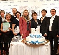 С днем рождения, Ботулакс!