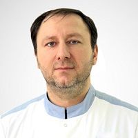 Рыбакин Артур Владимирович