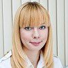 ШИРШАКОВА Мария Александровна.