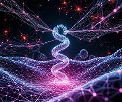 Пептидные сети в косметологии: как комбинации усиливают эффект