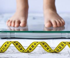 Как ожирение влияет на мужское здоровье?