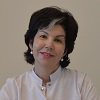 ЖАБОЕВА Светлана Леоновна