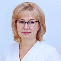 Конаныхина Елена Анатольевна