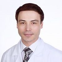 Апчел Андрей Васильевич — Д.м.н., Дерматовенеролог, Косметолог в Санкт-Петербурге