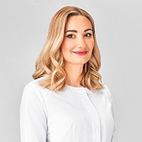 Акимова Елена Юрьевна