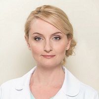Плотникова Людмила Анатольевна — Косметолог в Москве