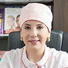 Джаватханова Аминат Магомед-Расуловна