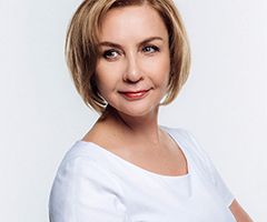 Кондратьева  Людмила  Александровна