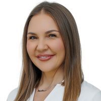 Майорова Ольга Александровна
