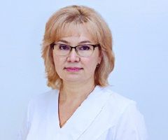 Конаныхина Елена Анатольевна