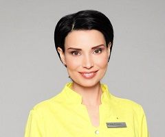 Скугорева Наталия Игоревна