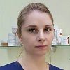 Бербекова Амина Музариновна — Дерматовенеролог, Косметолог в Нальчике