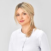 Подоплелова Инна Николаевна