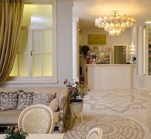 Клиника Маргариты Королевой