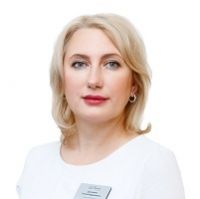 Дьяченко Елена Вадимовна