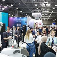 Первый день INTERCHARM Professional 2025 завершён — и всё только начинается!