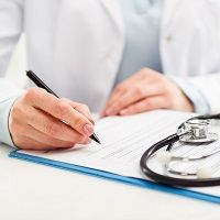 Справки, заключения и иные документы для пациента