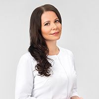 Тимохина Наталья Анатольевна