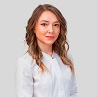 Бонитенко Ксения Евгеньевна