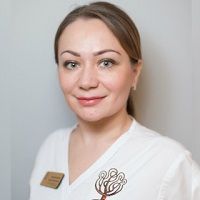 Фаррахова Лилия Наилевна — К.м.н., Гинеколог в Москве