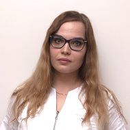 Гаврилова Екатерина Ивановна