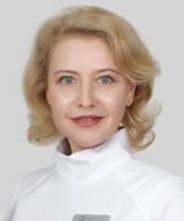 Гронская Наталья Николаевна