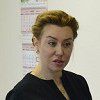 БРОНИЦИНА Наталья Викторовна