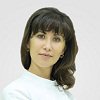 Шамсутдинова Диана Стартовна