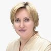 Легун Алла Александровна