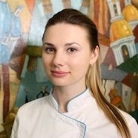 Ширнина Ирина Алексеевна