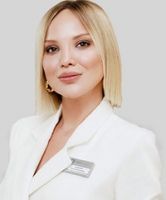 Плешкова Анна Анатольевна