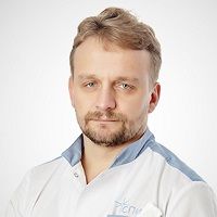 Андреищев Андрей Русланович — Д.м.н., Пластический хирург, Челюстно-лицевой хирург в Санкт-Петербурге