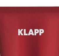 Новинки от KLAPP COSMETICS