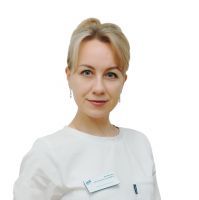 Бруенок Наталья Геннадьевна