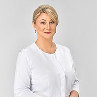 Головина Ольга Александровна