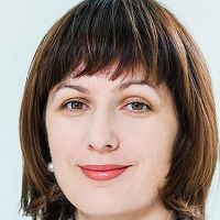 Гвоздева Марина Евгеньевна — К.м.н., Гинеколог в Волгограде