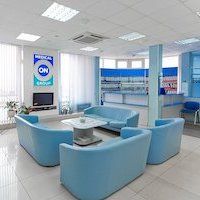 Медицинский центр Medical On Group (Пермь)