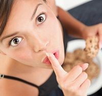 С чем «едят» безуглеводные диеты?