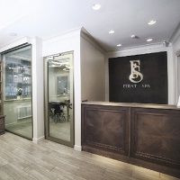 Центр красоты и релаксации «FIRST SPA»