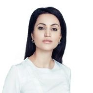 Казиханова  Суна Ранимовна 