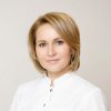 Хабибуллина Лилия Ильгизовна