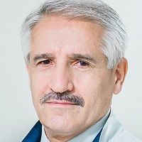 Гасанов Ахмед Гасанович — К.м.н., Пластический хирург в Волгограде