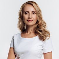 Иванова Альбина Геннадьевна — Врач-косметолог, Дерматолог в Чебоксарах