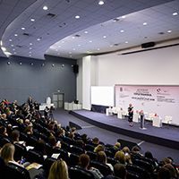 Итоги Международной конвенции для специалистов в области косметологии и эстетической медицины BEAUNITY от InterCHARM