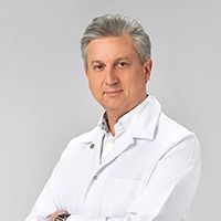 Брагилев Вадим Алексеевич
